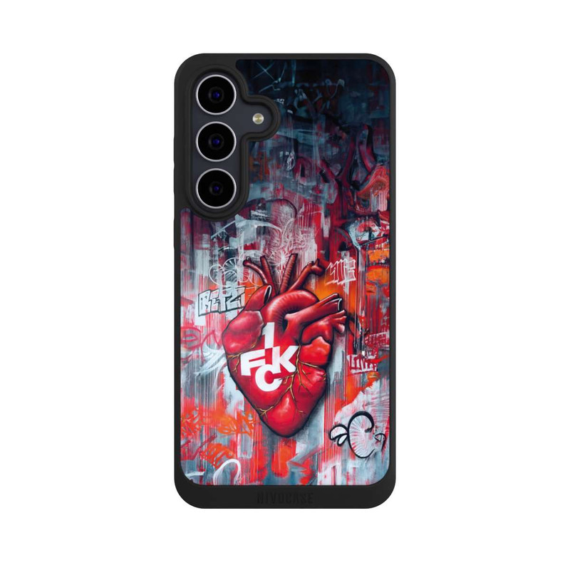 Galaxy S25 FE NIVOpure 1.FCK Herz