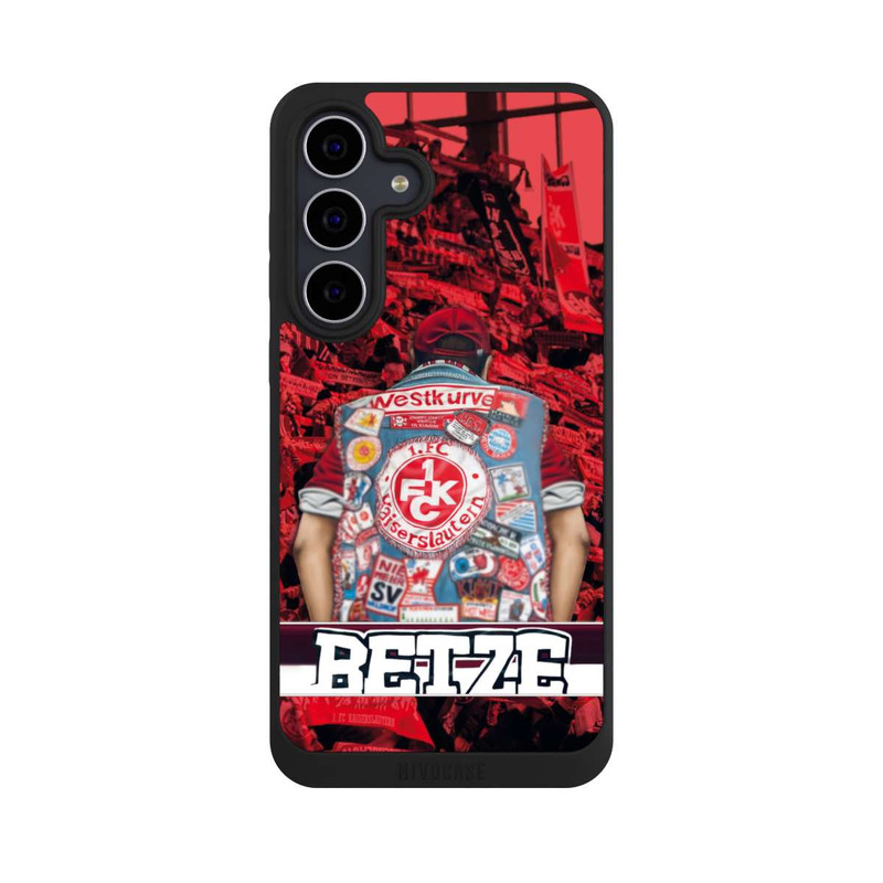 Galaxy S25 FE NIVOpure 1.FCK Betze