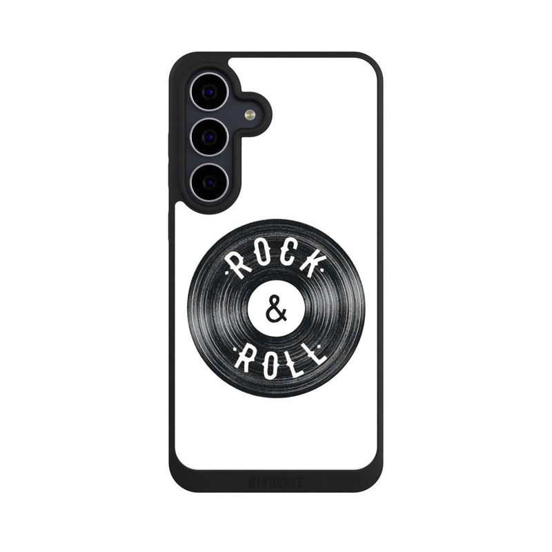 Galaxy S25 FE NIVOpure Rock and Roll