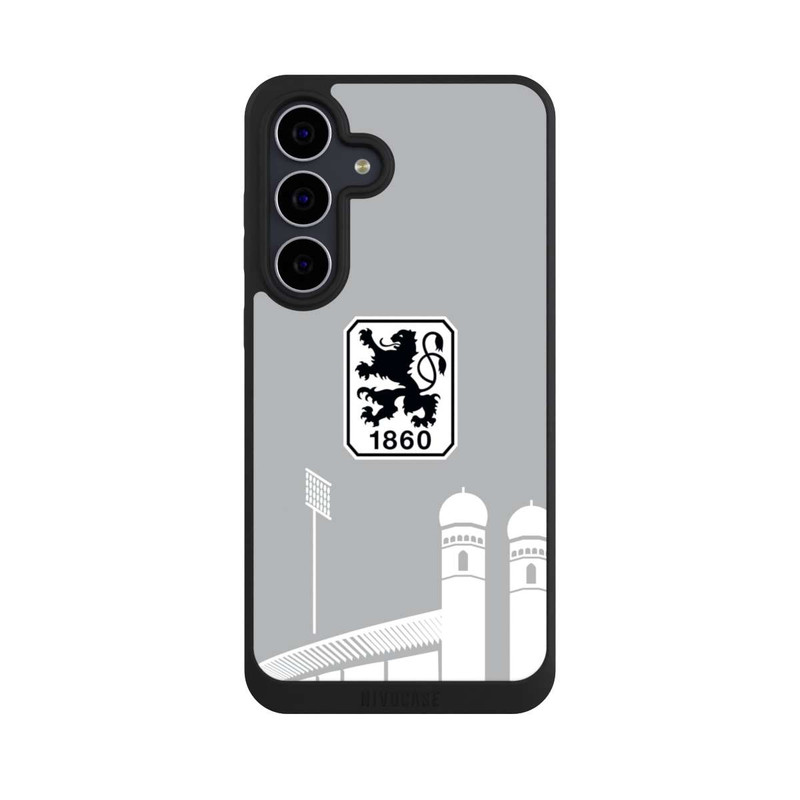 Galaxy S25 FE NIVOpure TSV 1860 Skyline