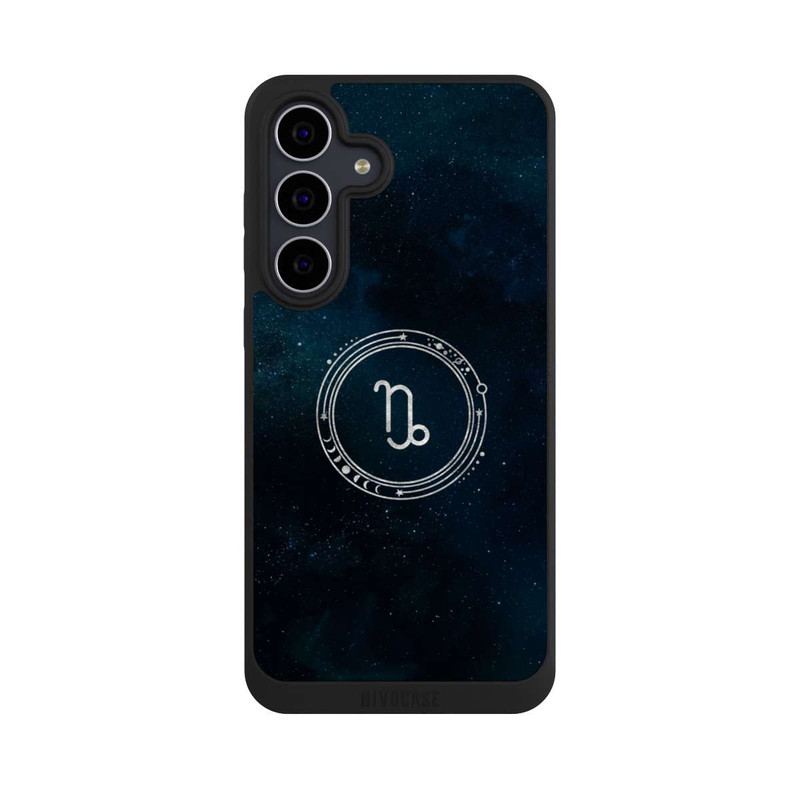 Galaxy S25 FE NIVOpure Capricorn Zodiac Sign