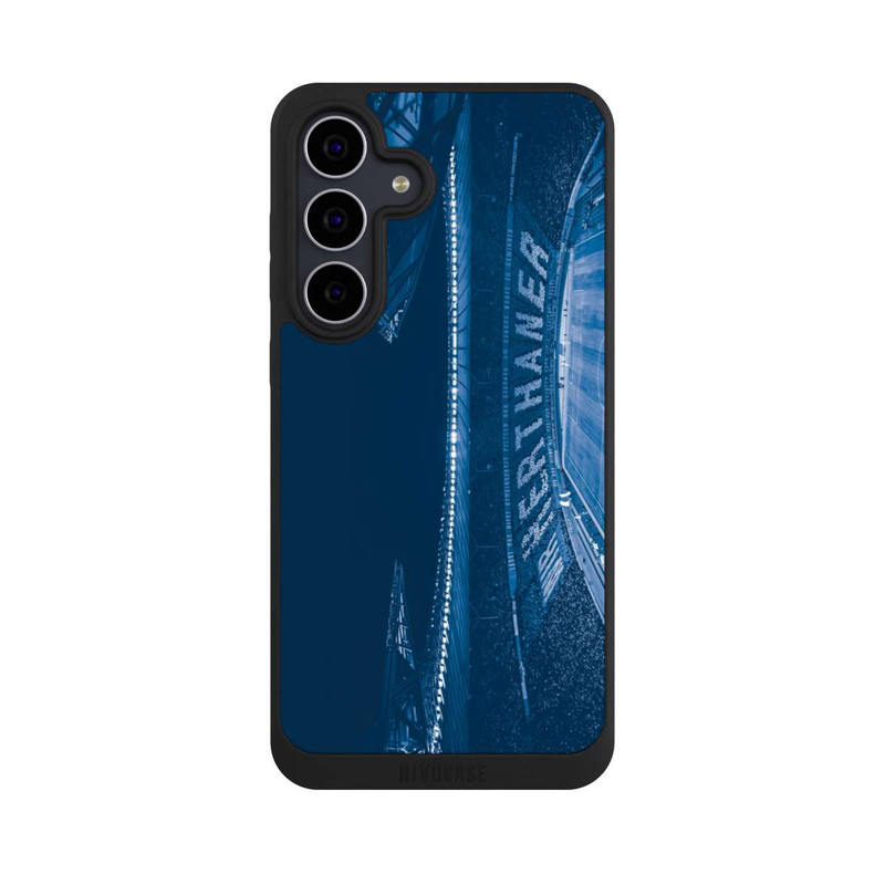 Galaxy S25 FE NIVOpure Wir Herthaner
