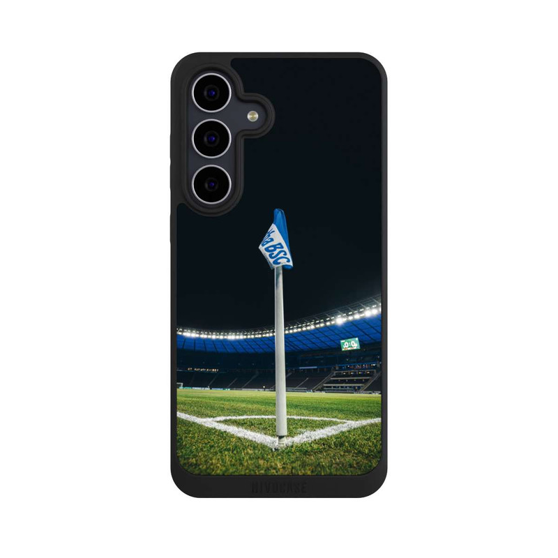 Galaxy S25 FE NIVOpure Hertha BSC Eckfahne