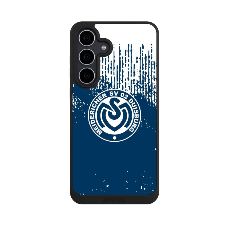 Galaxy S25 FE NIVOpure Meidericher SV 02 Duisburg