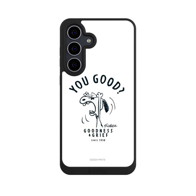 Galaxy S25 FE NIVOpure Snoopy You Good