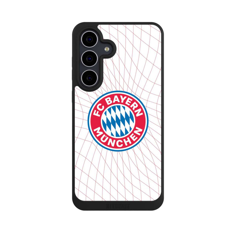 Galaxy S25 FE NIVOpure FCB Raster Rot