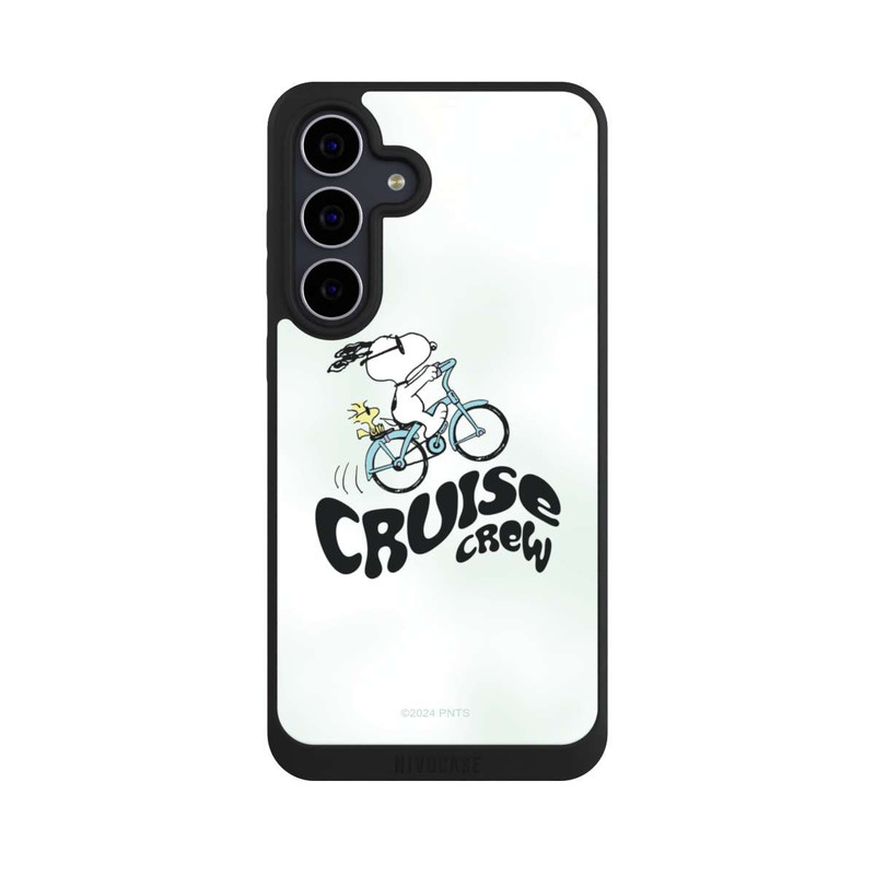 Galaxy S25 FE NIVOpure Snoopy Cruise Crew