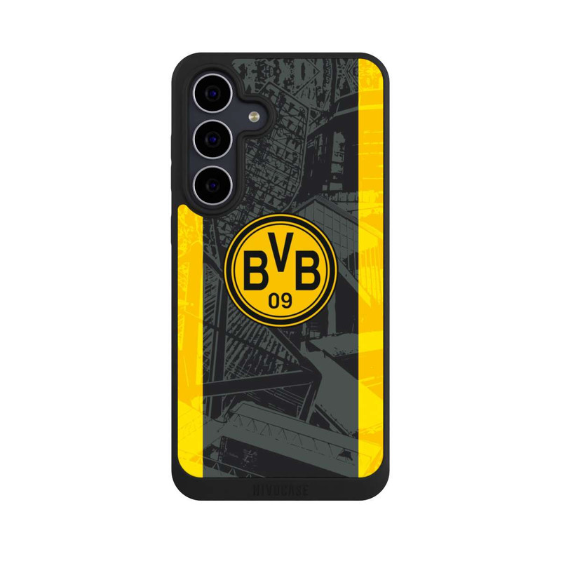 Galaxy S25 FE NIVOpure 50 Jahre Signal Iduna Park
