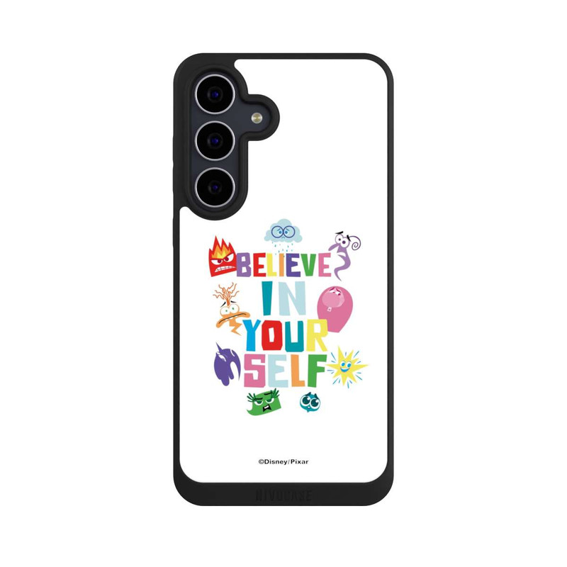 Galaxy S25 FE NIVOpure Believe in yourself