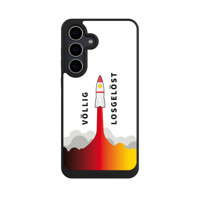 Galaxy S25 FE NIVOpure Völlig losgelöst