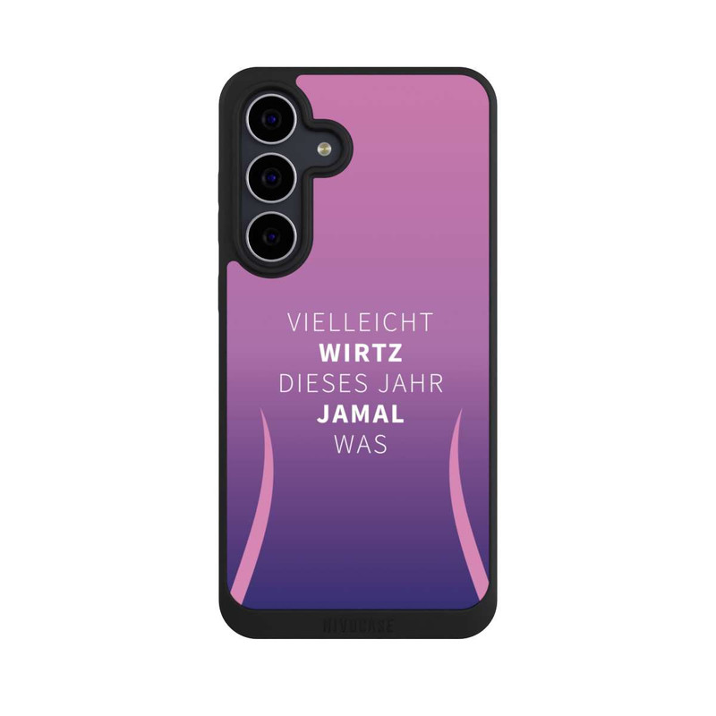 Galaxy S25 FE NIVOpure Vielleicht Wirtz dieses Jahr Jamal was