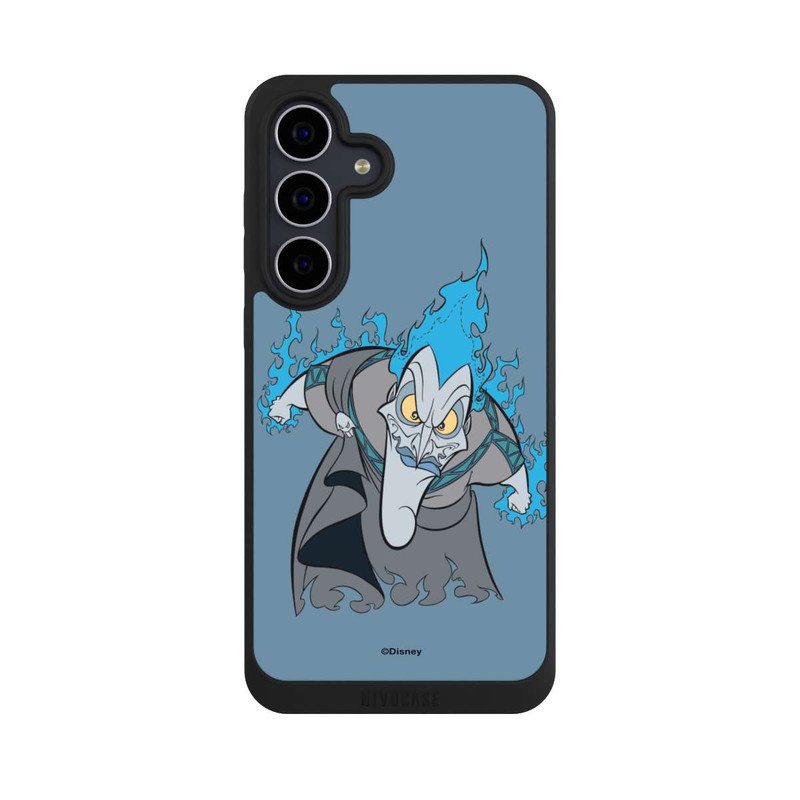 Galaxy S25 FE NIVOpure Hades