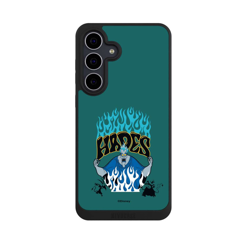 Galaxy S25 FE NIVOpure Hades Flames