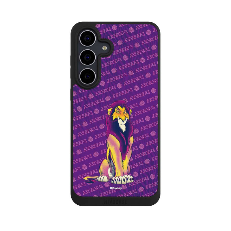 Galaxy S25 FE NIVOpure Scar