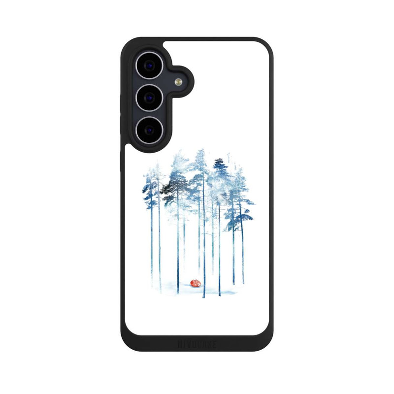 Galaxy S25 FE NIVOpure Dormir dans les bois