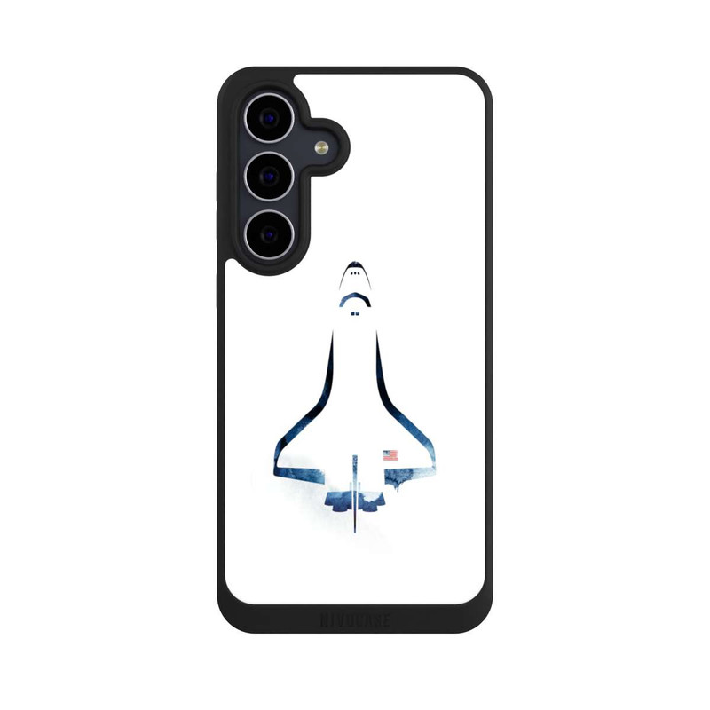 Galaxy S25 FE NIVOpure Navette spatiale