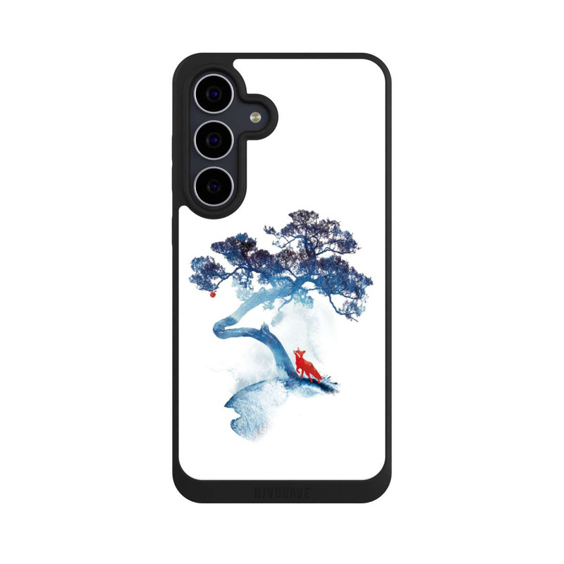 Galaxy S25 FE NIVOpure Le dernier pommier