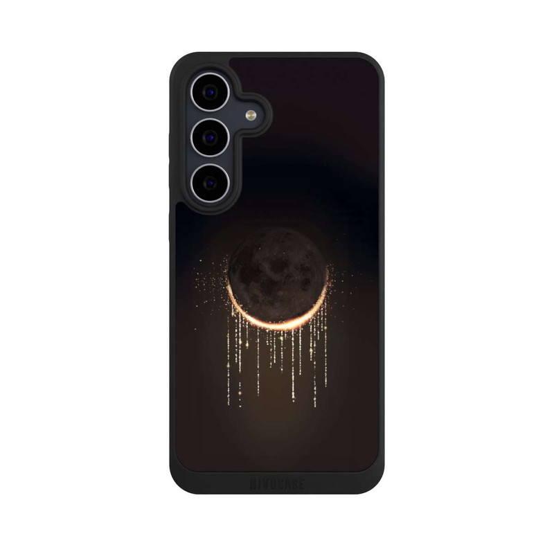 Galaxy S25 FE NIVOpure Mondfinsternis