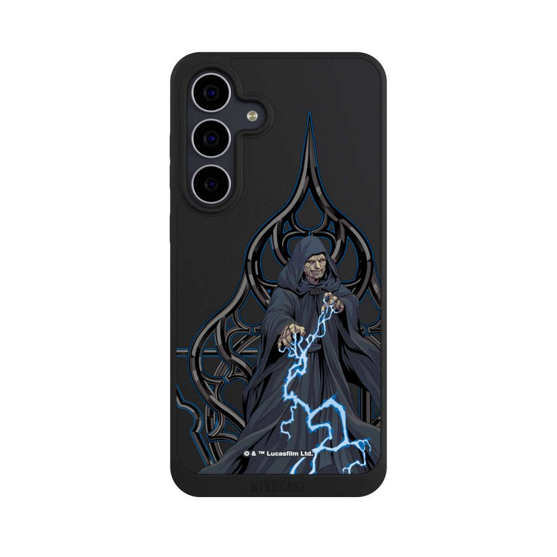 Galaxy S25 FE NIVOpure Sithstorm