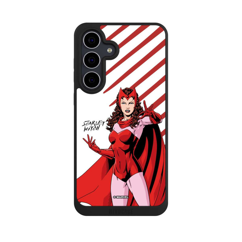 Galaxy S25 FE NIVOpure Scarlet Witch