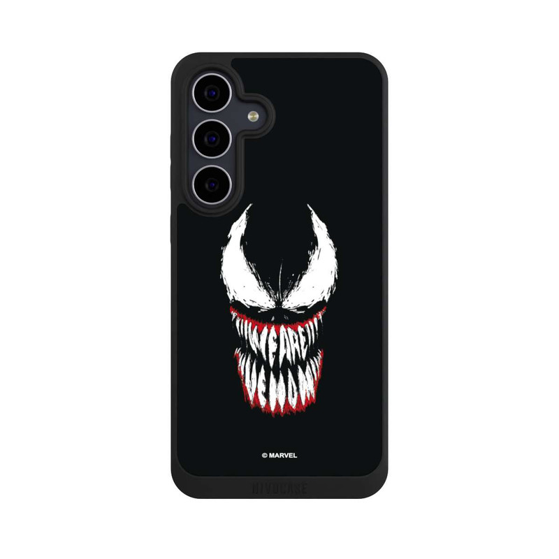 Galaxy S25 FE NIVOpure We Are Venom