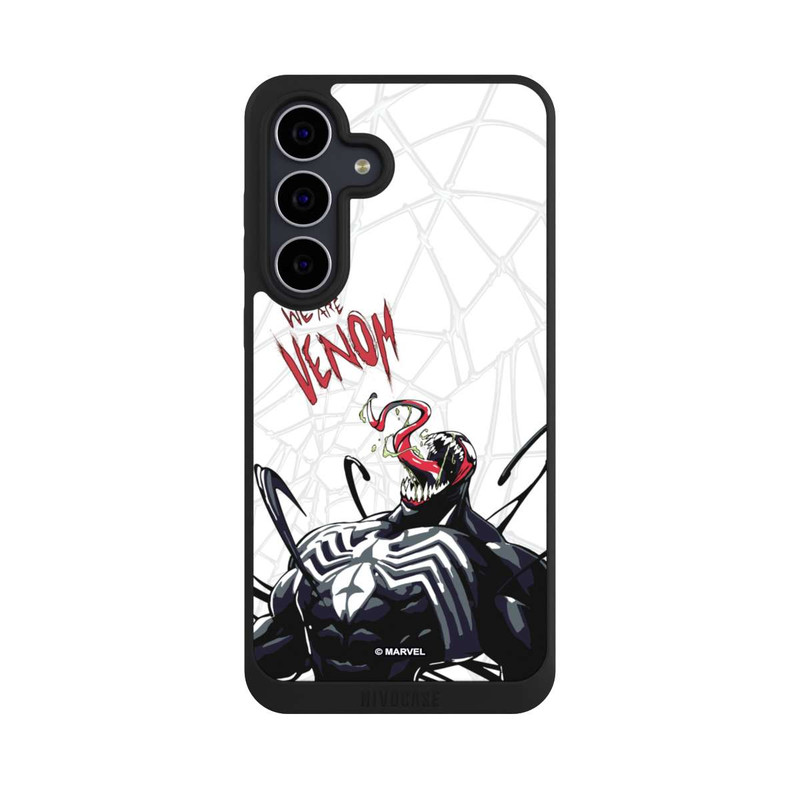 Galaxy S25 FE NIVOpure We are Venom Triumphierend