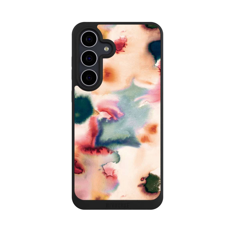 Galaxy S25 FE NIVOpure Abstraktes Aquarell