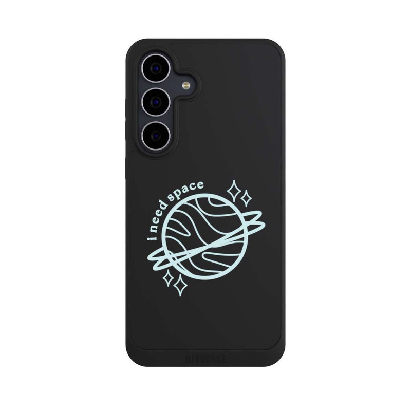 Galaxy S25 FE NIVOpure I Need Space