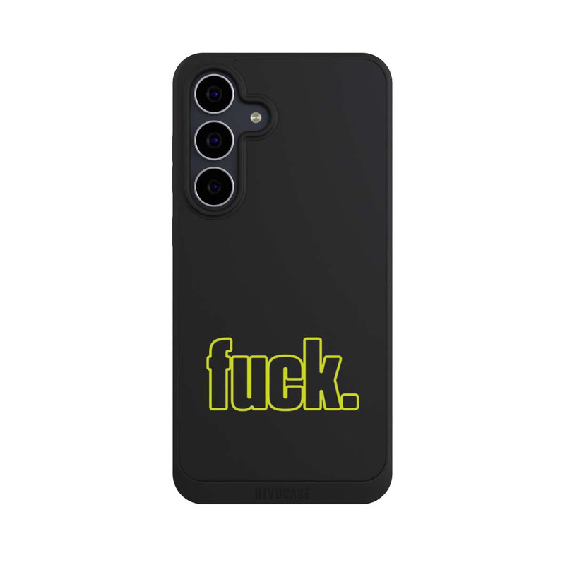 Galaxy S25 FE NIVOpure fuck.