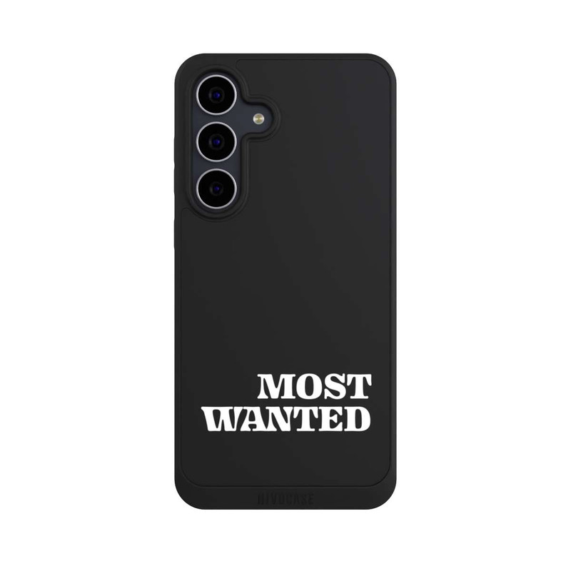 Galaxy S25 FE NIVOpure Most Wanted
