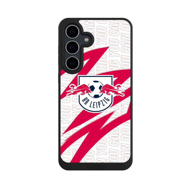 Galaxy S25 FE NIVOpure You Can Do Anything Pattern