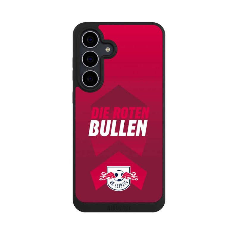Galaxy S25 FE NIVOpure Die Roten Bullen Pfeil-Trio
