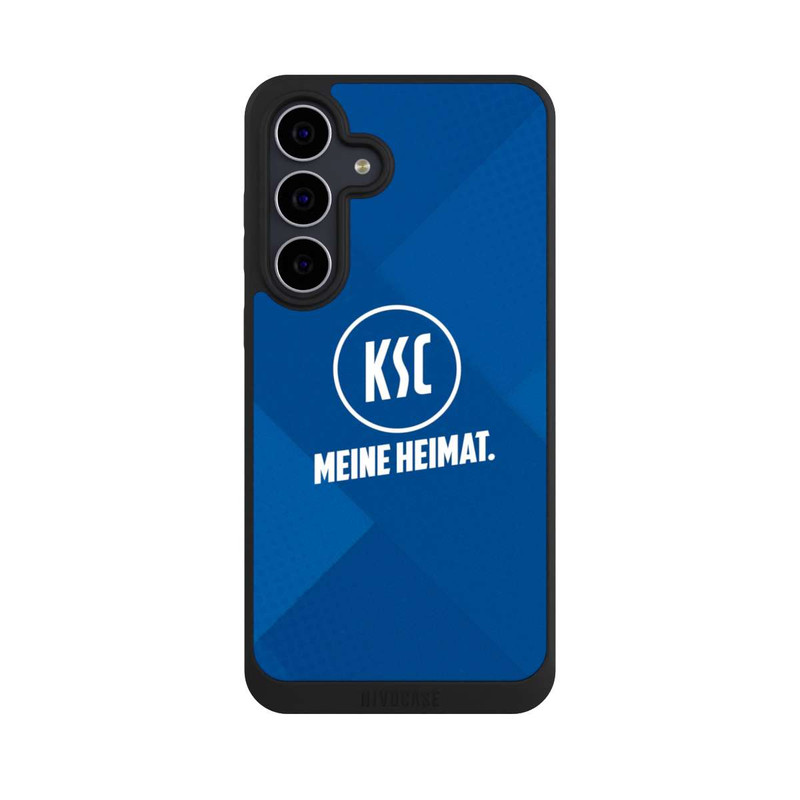 Galaxy S25 FE NIVOpure KSC Meine Heimat