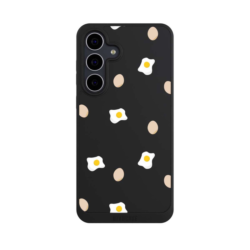 Galaxy S25 FE NIVOpure Egg Pattern