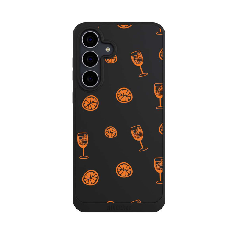 Galaxy S25 FE NIVOpure Italienischer Spritz