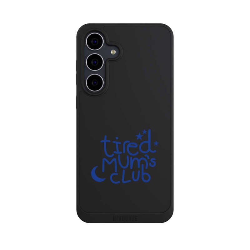 Galaxy S25 FE NIVOpure Tired Mom Club