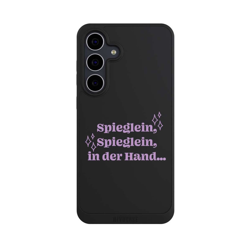 Galaxy S25 FE NIVOpure Spieglein Spieglein 
