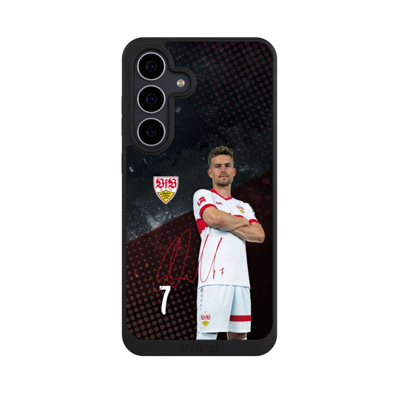 Galaxy S25 FE NIVOpure Maximilian Mittelstädt 24/25