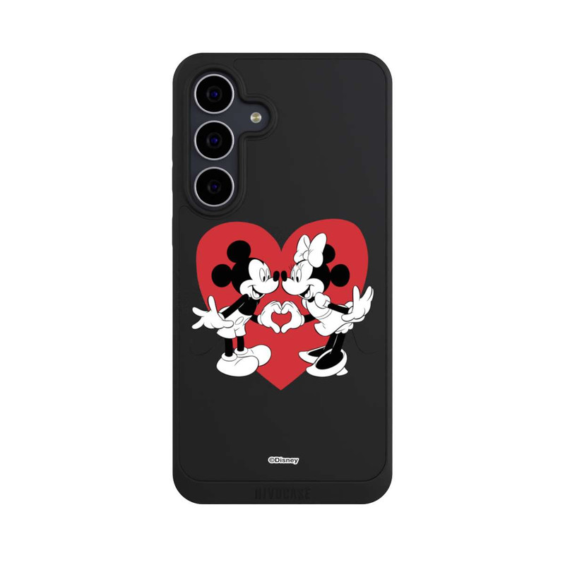 Galaxy S25 FE NIVOpure Mickey And Minnie Love