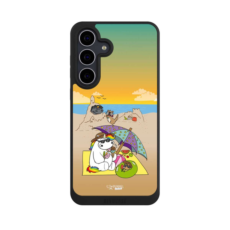 Galaxy S25 FE NIVOpure Pummel Summer