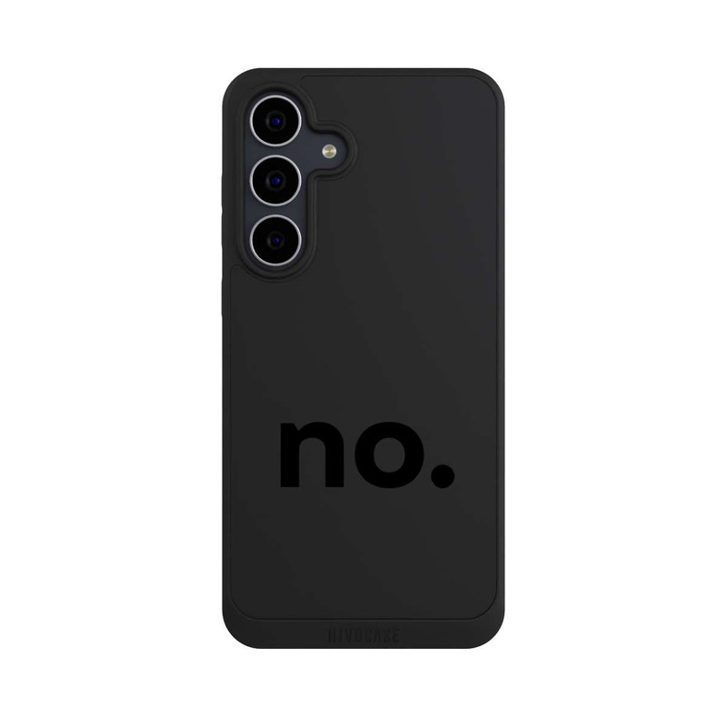 Galaxy S25 FE NIVOpure No.