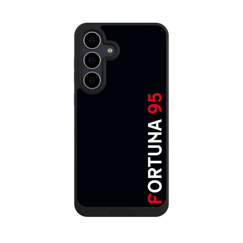 Galaxy S25 FE NIVOpure Fortuna 95