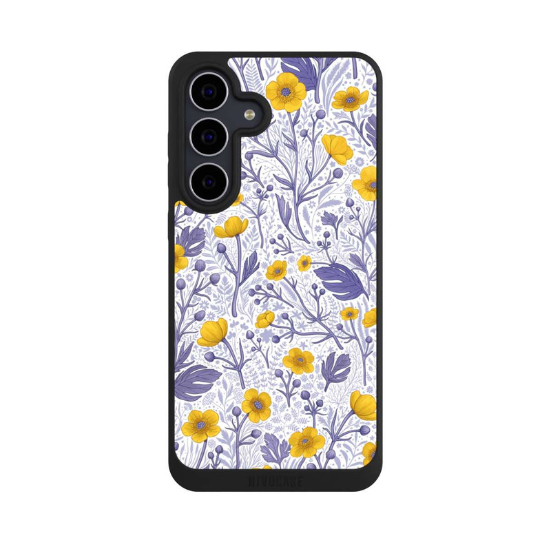 Galaxy S25 FE NIVOpure Butter Cups