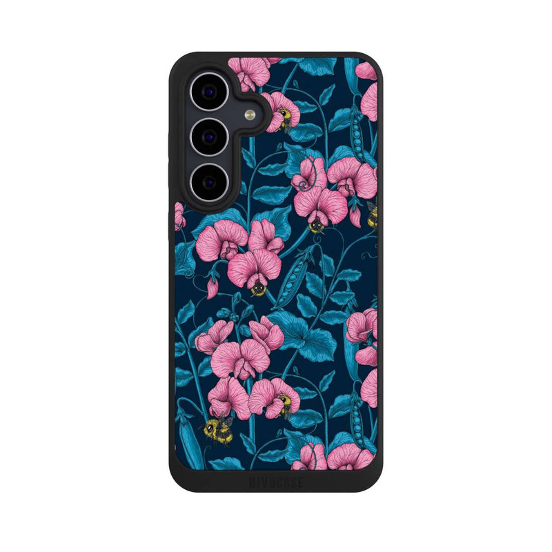 Galaxy S25 FE NIVOpure Sweet Flowers