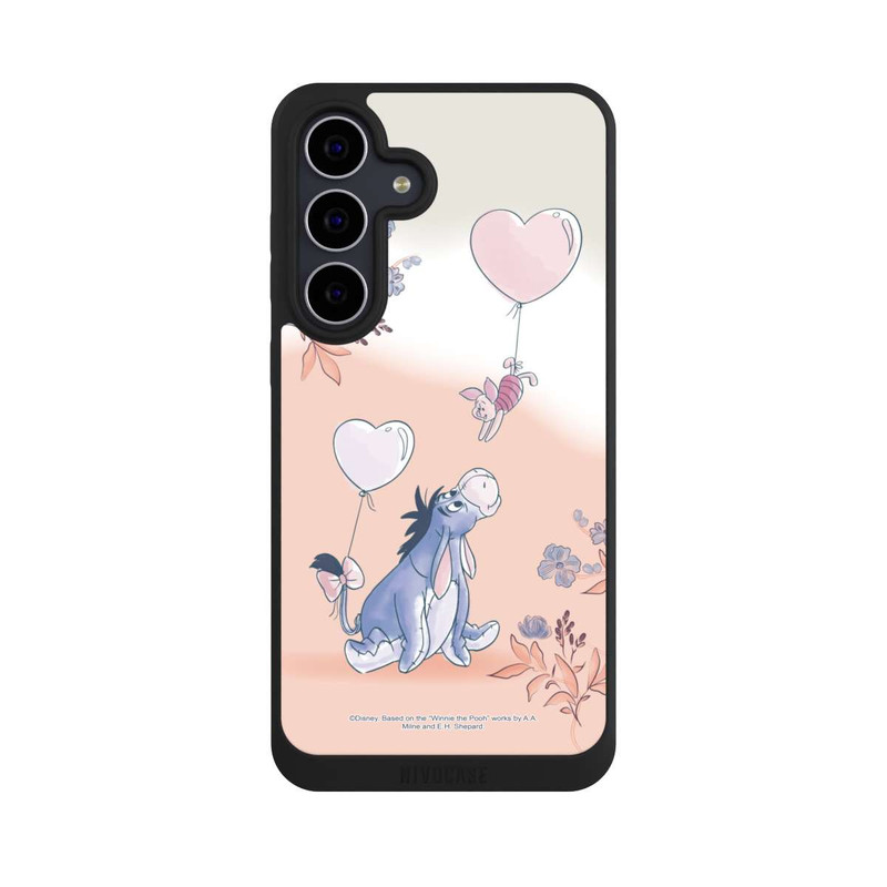 Galaxy S25 FE NIVOpure Winnie The Pooh All That Really Matters
