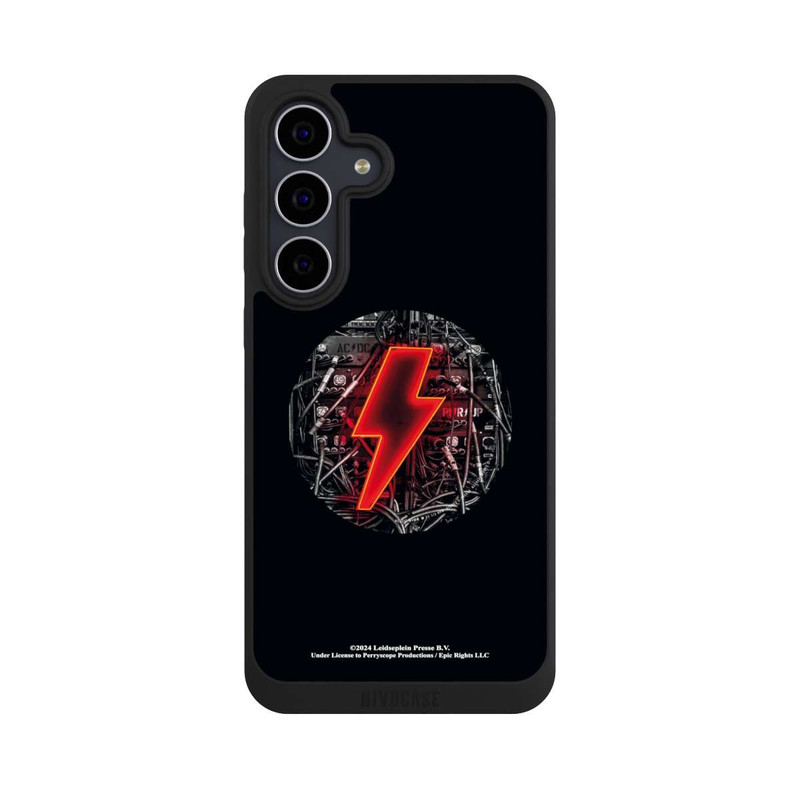 Galaxy S25 FE NIVOpure ACDC Flash Signet