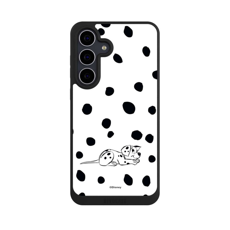 Galaxy S25 FE NIVOpure 101 Dalmatians Rolly