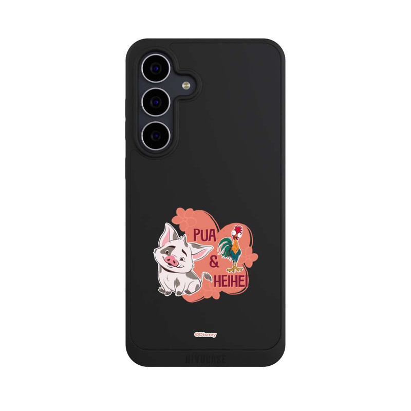 Galaxy S25 FE NIVOpure Pua und HeiHei