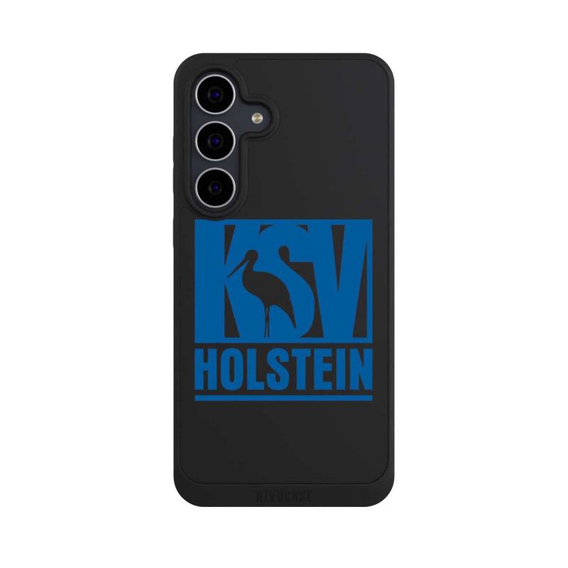 Galaxy S25 FE NIVOpure KSV Holstein