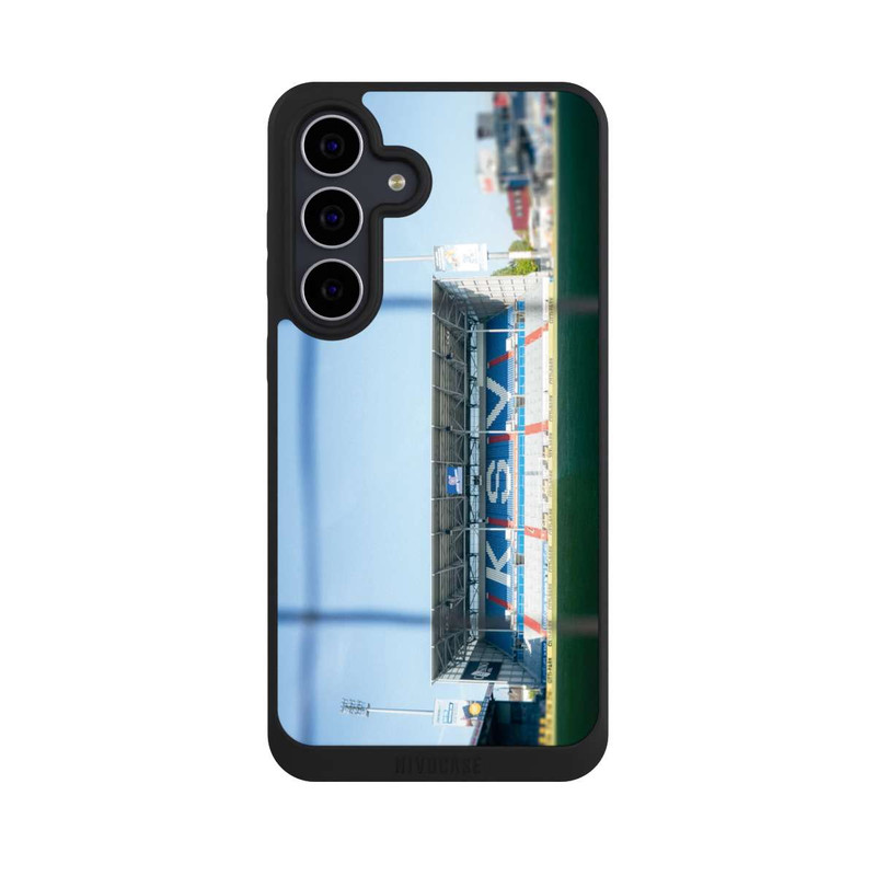 Galaxy S25 FE NIVOpure Holstein Kiel Tribüne